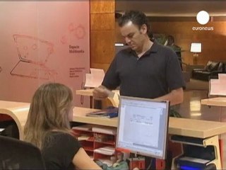 Fmi mette in guardia le banche europee