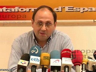 'De España y catalanes' prepara la concentración