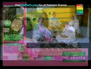 EK Tamanna Lahasil See Episode 2 By Hum TV - Part 3