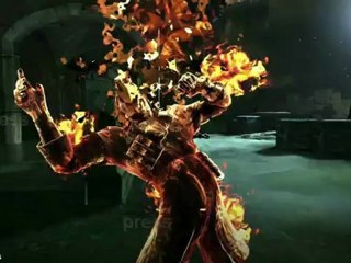 Dishonored: La venganza se sirve fría