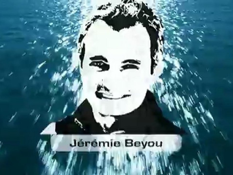 2012-2013 Vendée Globe teaser