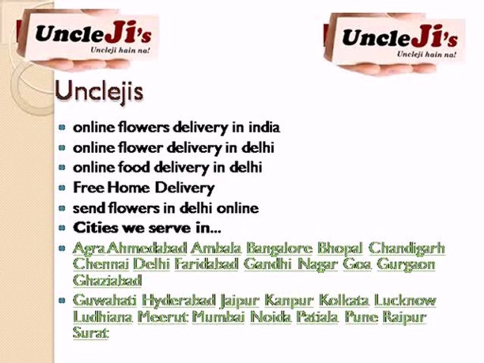 Unclejis