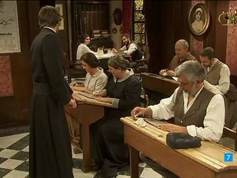 TRISTAN MARIA PEPA Y YO NOS QUERIAMOS MUCHO ESDPV 10-10-2012