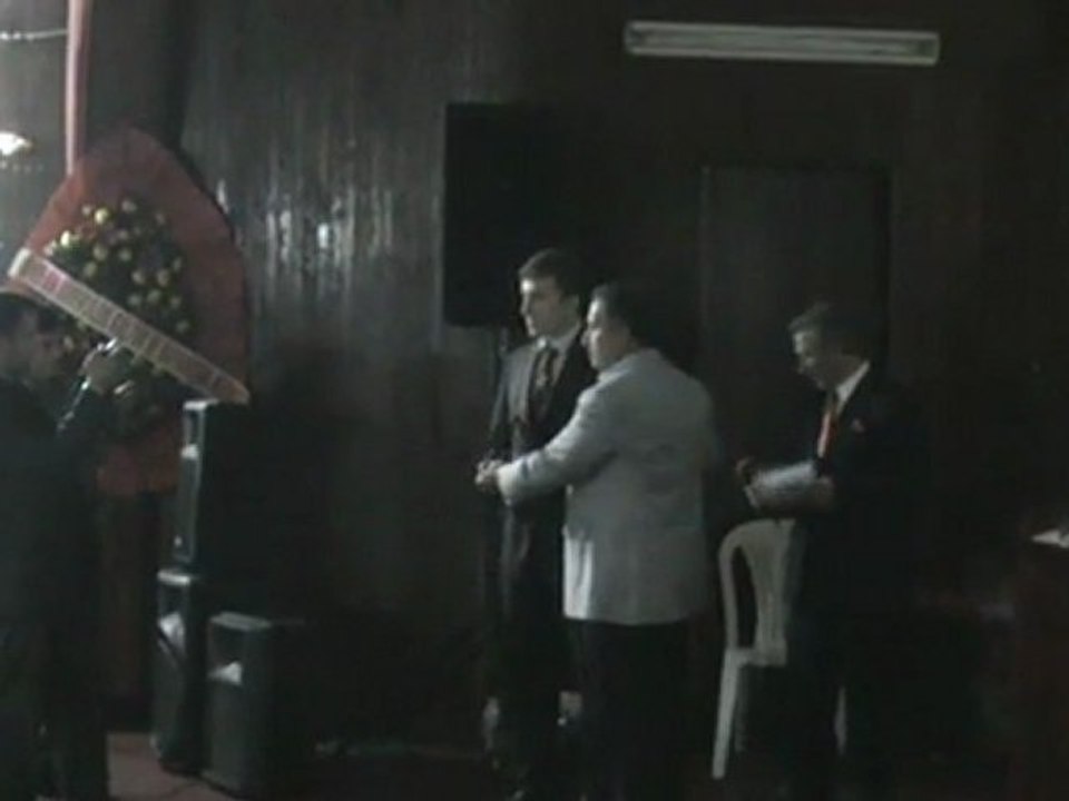 2012 Camiler ve Din Görevlileri Haftası Programı Sıtkı Aslanhan-Fahri Şahin-Ahmet Arpacıoğlu'nun Konuşmaları 6.Bölüm