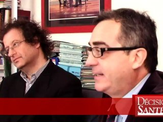 Interview du Professeur Serge UZAN