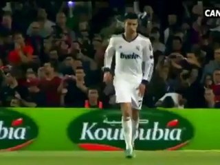 Cristiano Shoulder Injury Messi asked him if he is fine