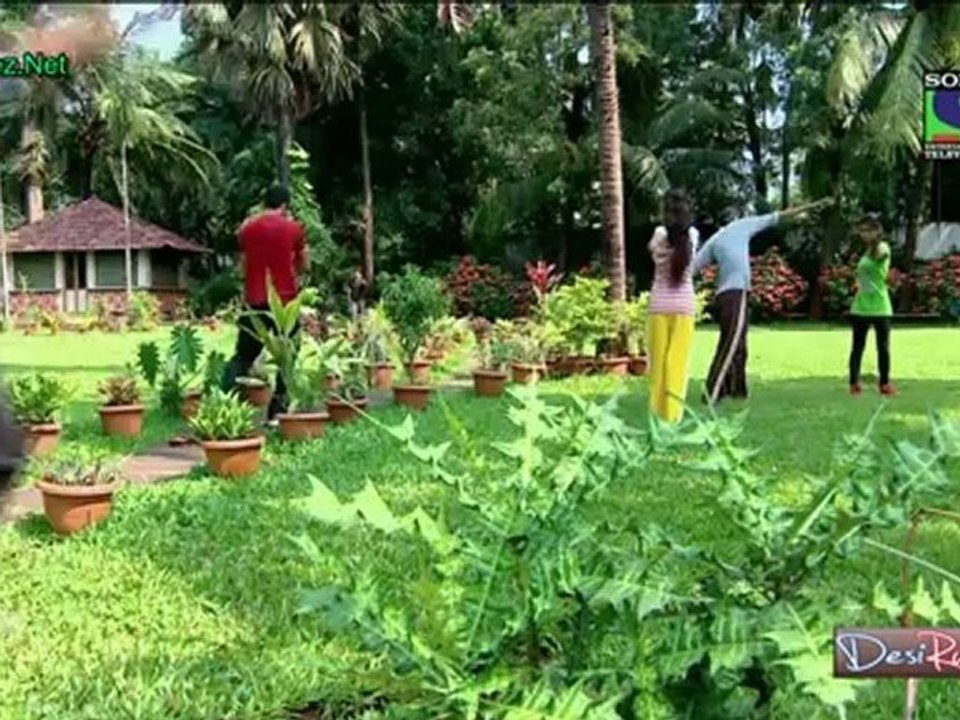 Parvarrish 10th October 2012 PART-1