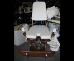 Yacht Accessories. Marine Furnishings. Miele Appliances. Mercury 6HP Outboard.