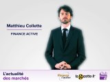 L’Actualité des marchés Finance active – La Gazette des communes / octobre 2012