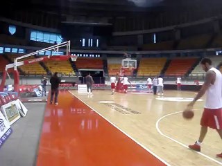 RedPlanet.gr - Προπόνηση ενόψει Κάχα (4)