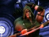 Injustice: Gods Among Us - Green Arrow