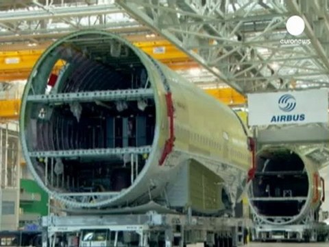 Fallisce il merger Eads- Bae Systems