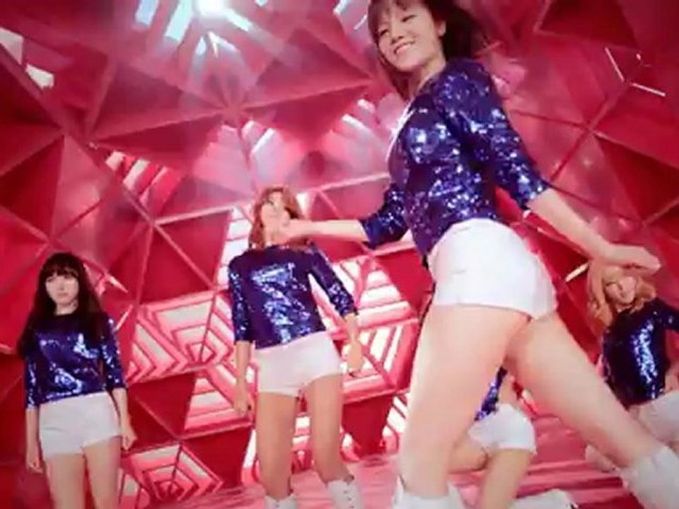 [MV] AOA - Get Out [1080p]