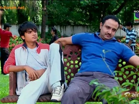 Parvarish Kuch Khatti Kuch Meethi 10th October 2012 Video Watch Online Part1