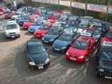 Coches de segunda mano en Málaga, Coches de ocasión en Málaga, Vehículos de ocasión en Málaga.