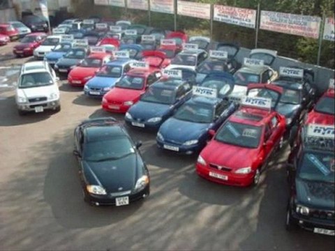 Coches de segunda mano en Málaga, Coches de ocasión en Málaga, Vehículos de ocasión en Málaga.