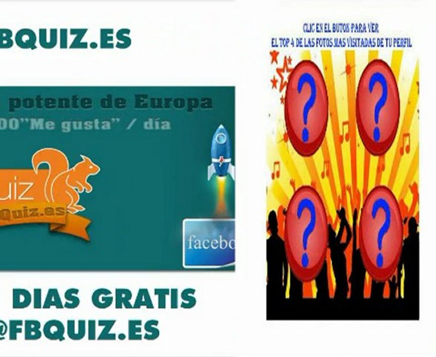 miles de fans fans pagina