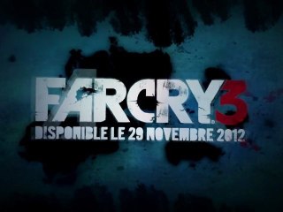 Far Cry 3 - Les Rakyats Trailer [HD]