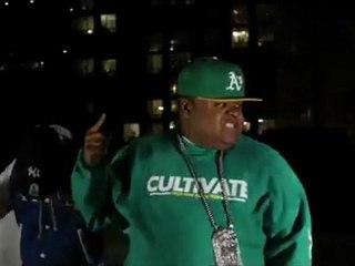 Neff - Not Even Light Out (Ft. Fred The Godson)