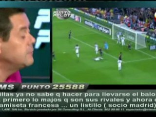 1/16 PUNTO PELOTA DEL MARTES 9 DE OCTUBRE DE 2012. 9/10/2012