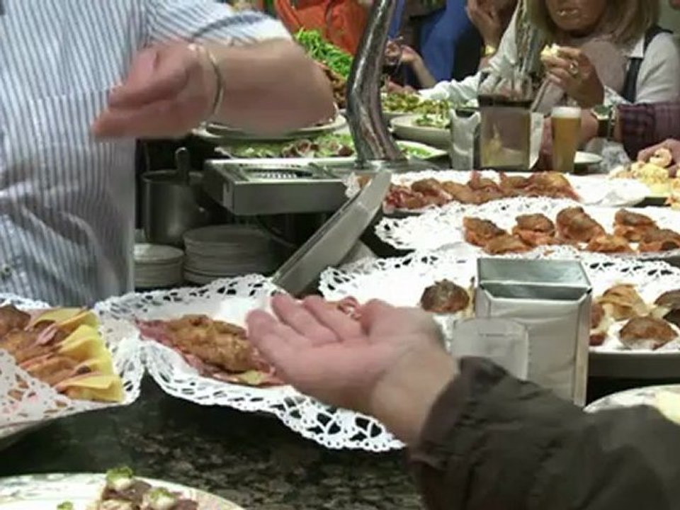 Comida para combater a crise