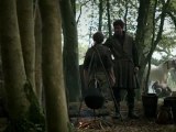 Games of Thrones - Arya Stark &  Gendry Waters