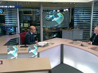 Jacques Attali : La taxation à 75% est une dissuasion du succès