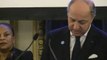 Laurent Fabius engage la diplomatie française contre la peine de mort