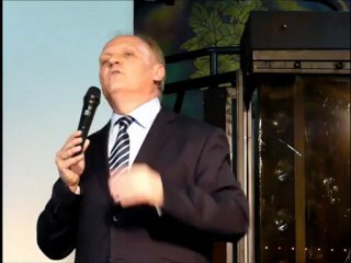 Intervention de François Asselineau, président de l'UPR à la conférence organisée par Forum démocratique