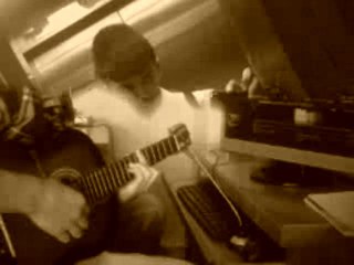 Tarık Özdemir Amatör Gitar Dursana Dünya