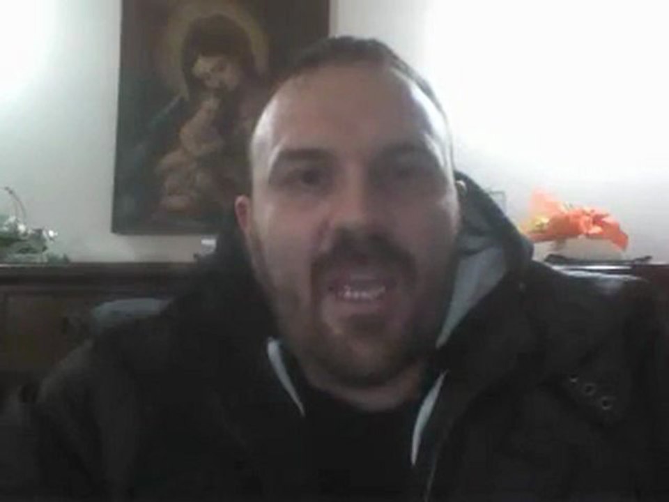 generale maximo risposta a jhondoe(io difendo il manimarco)