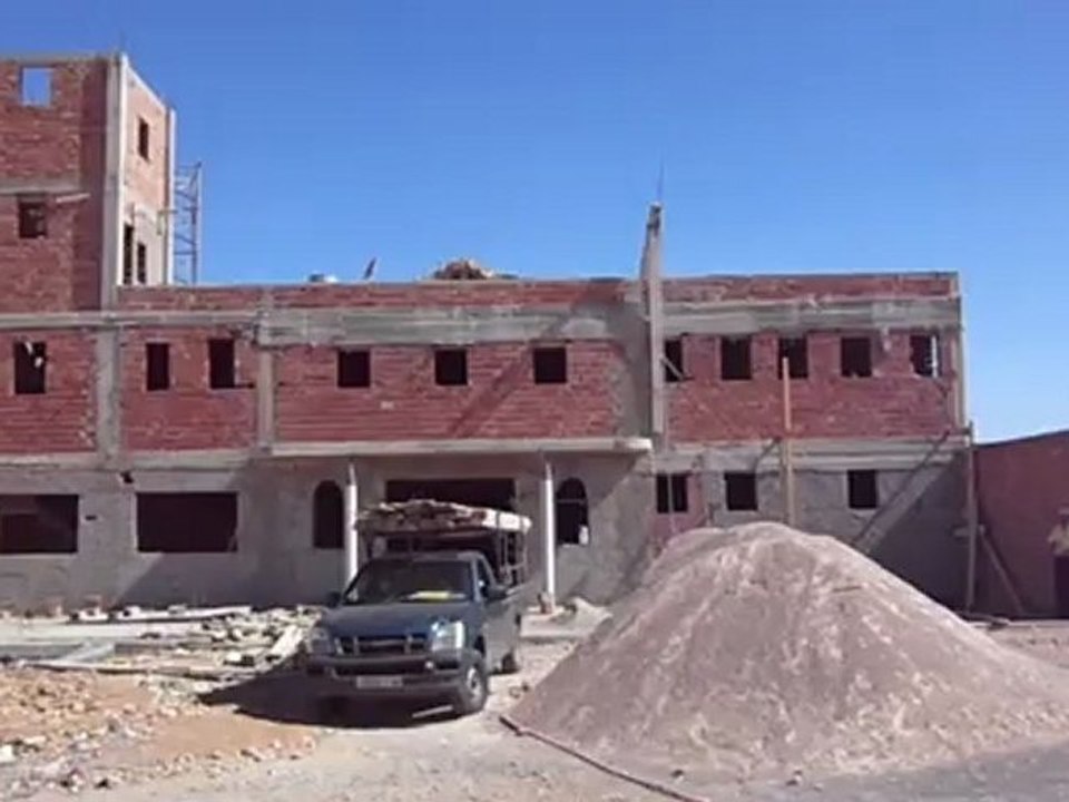 Mosquée (1)