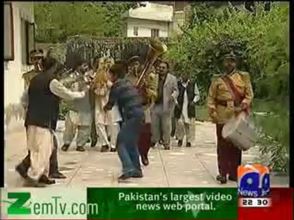 Best of Hum sab umeed se hain on Geo news - 10th October 2012 FULL