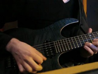 Plan Slash- Anastasia