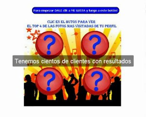 trucos para aumentar seguidores en Facebook