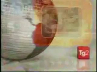 Il Dio manimarco, ARRESTATO