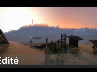 Vidéotest: Dishonored par GameFocus