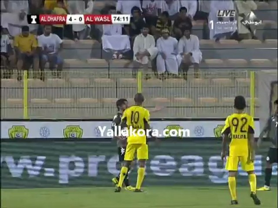 ملخص لمسات شيكابالا