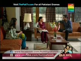 EK Tamanna Lahasil See Episode 2 By Hum TV