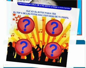 como obtener muchos likes en Facebook