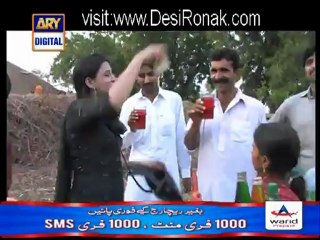 Desi Kuriyan ( Season 4 ) Episode 27 - 10th October 2012 part 2