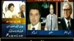 Islamabad Tonight on Aaj News 10th October 2012