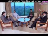 Koi Meray Dil Say Pouchay Episode 18 - 10th October 2012 part 2