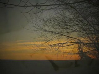 hazy memories, peeling paint  by michael hermiston