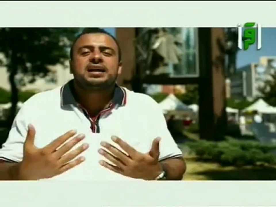 سحر الدنيا - الحلقة 6 - سحر الفن - مصطفى حسني