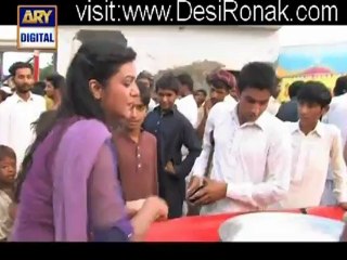 Desi Kuriyan ( Season 4 ) Episode 27 - 10th October 2012 part 3