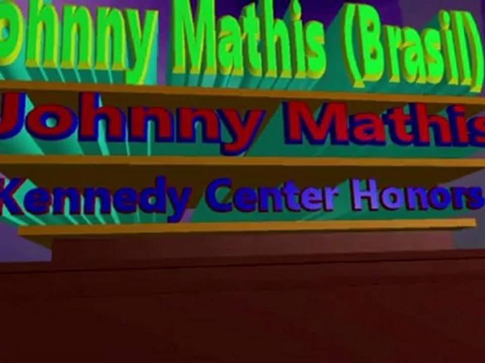 Johnny Mathis & Toni Tennille - Too Much, Too Little, Too Late