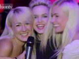 The Millionaires F Vodka Night in Warsaw | FashionTV