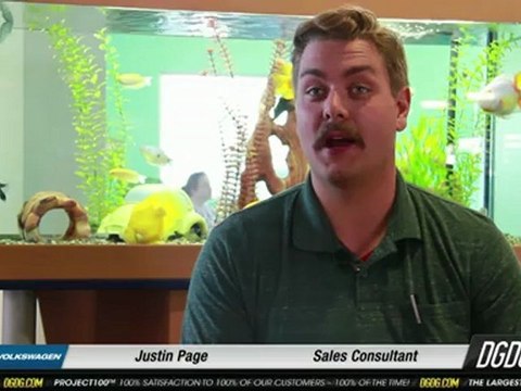 The DGDG Capitol VW Experience | San Jose, CA