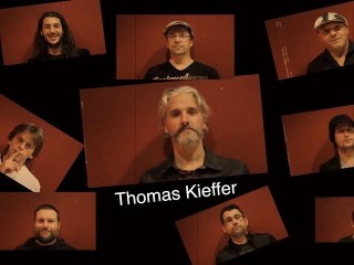 Thomas Kieffer "Good Fellows"